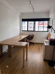 Blk 405 Sin Ming Garden (Bishan), HDB 5 Rooms #585061501